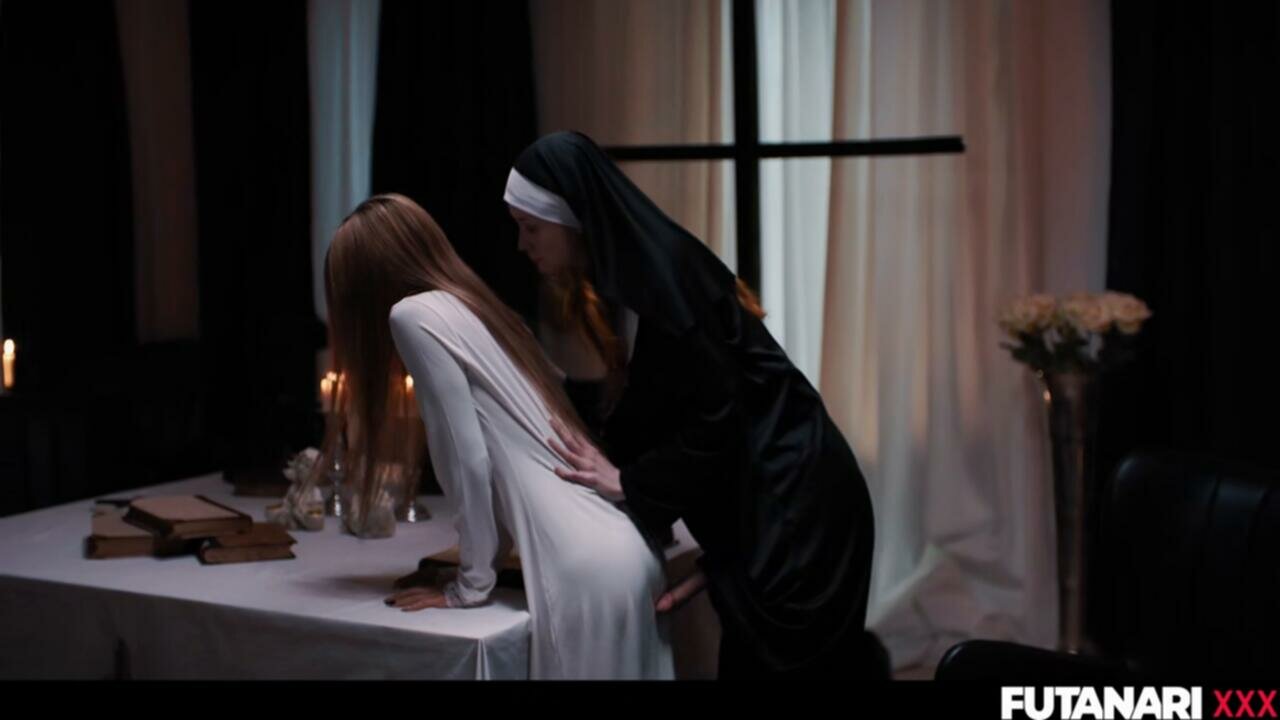 Screen №4 Futanari 23. 12. 29. Clara Trinity And Scarlet Skies Sinful Temptation 2