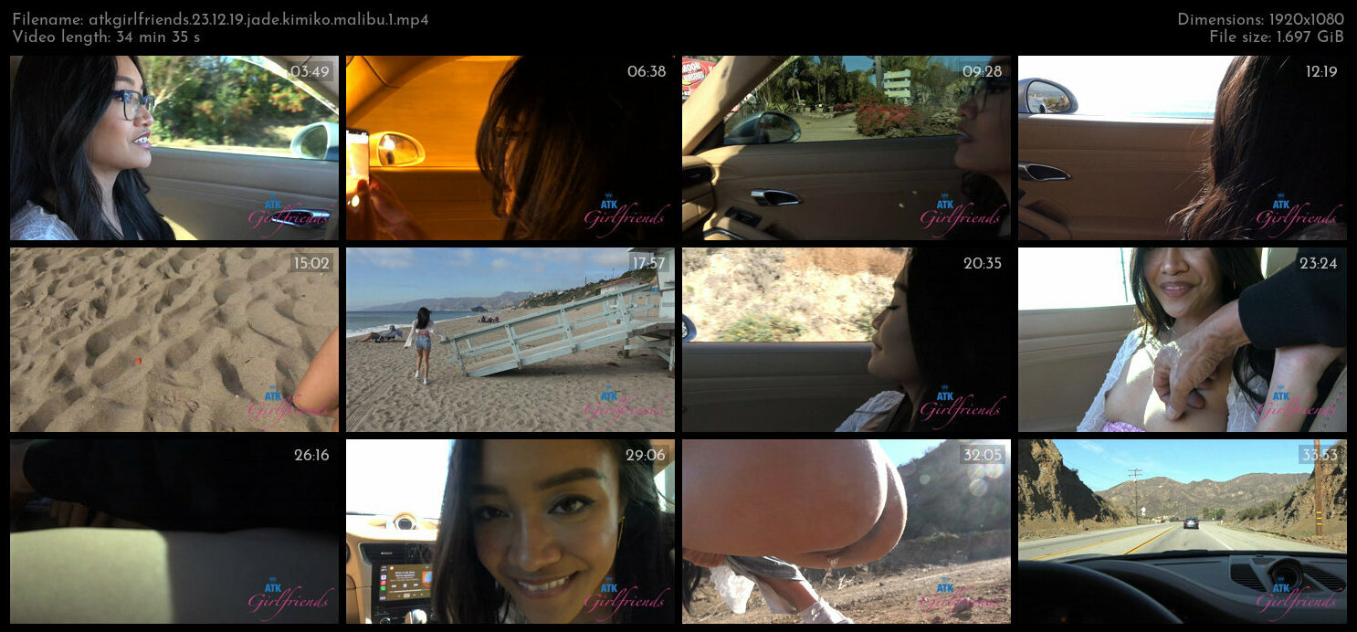 Screen №6 ATKGirlfriends 23. 12. 19. Jade Kimiko Malibu 1